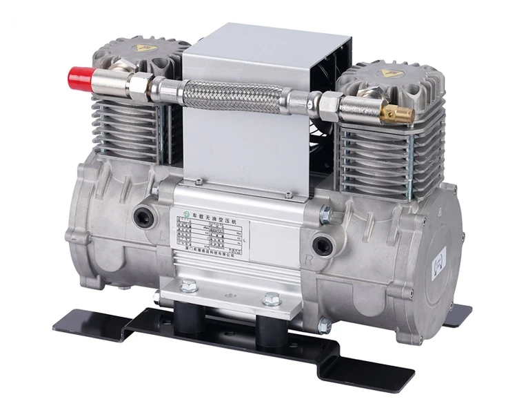 oilless compressor motor oilless compressor motor