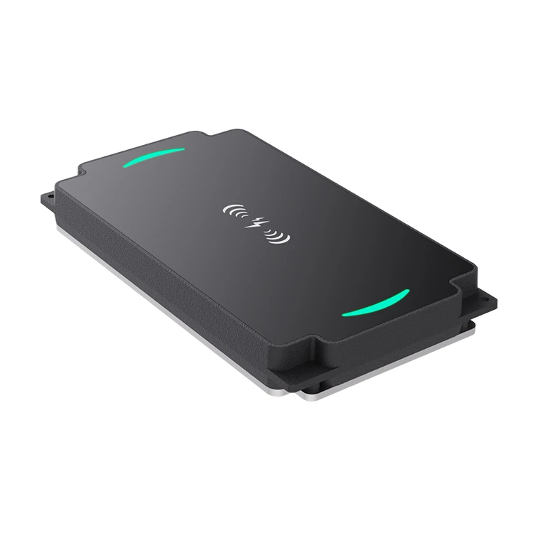 Automotive Wireless Charging Pad Automotive Wireless Charging Pad