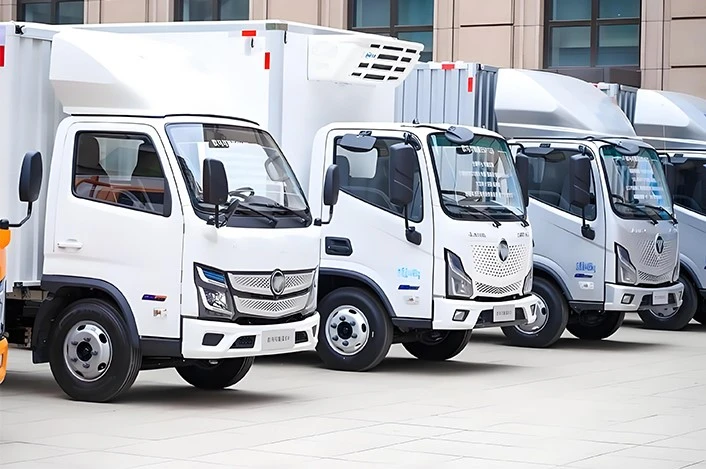 Light Logistics Light Logistics