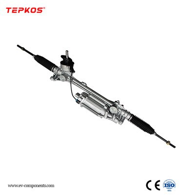 DP - EPS, kararlı voltaj çıkışını nasıl sağlar?